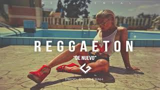 " DE NUEVO " Reggaeton Beat Instrumental ( Prod by Gherah )