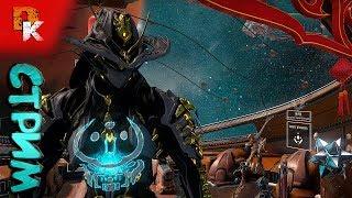 Warframe стрим - Слияния Валентности Брамма Кува. ТАНЕЦ ПУЛЬ!!!