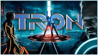 TRON: The Legacy of Disney's Groundbreaking Black Sheep