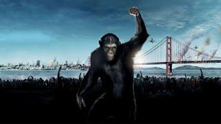 Planet of the Apes -Teil 1 Last Frontier - Ganze Geschichte HD