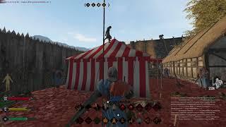 Life is Feudal: MMO. Destroy forward base