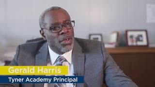 Chattanooga AP Summer Institute: A Principal's Perspective