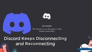 How To Fix Discord Disconnecting Issue In 2024 | 7 Methods