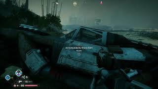 Rage 2. Центр управления.