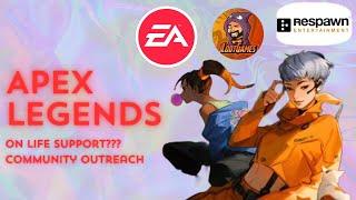 Apex Legends: Join to Help iLootGames with EA and Respawn ENT