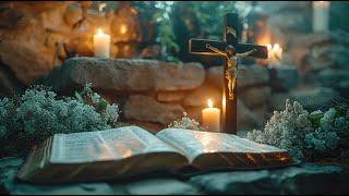 Gregorian Chant | Holy Book Prayer Hymn - Jesus Brings Us Peace | Orthodox Prayer Hymns 