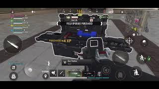 Warzone Mobile: 9 kill victory plunder verdansk