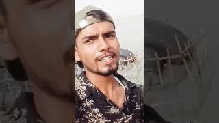 Ghaghra River !! Funny comedy saroj9 !! Comedian !! #funny #saroj #video