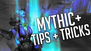 Mythic+ Tips & Tricks | Addons and Resources