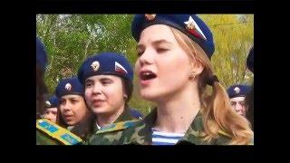 Летчик из Сызрани о вертолетах и кадетах авиации
