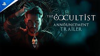 The Occultist - Announcement Trailer | PS5 Games