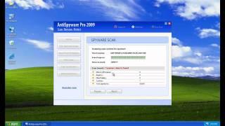 How Antispyware Pro Infects Your PC