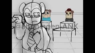 troublemaker V2 fan made animation WIP2