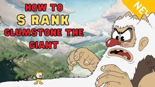 How to S Rank Glumstone the Giant