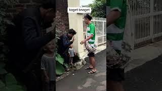 kaget banget #videolucu #komedi #ngakak #vudeoketawa #videokocak #videongakak #viralvideo #penonton