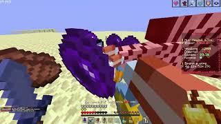 PVP MINEBLAZE NEW VAIP || PVP MONAGE || by karachoo