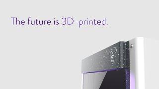 Invest in R3 Printing on StartEngine