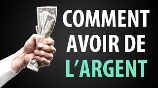 18 Astuces pour AVOIR de l'Argent (et NE PLUS Jamais en Manquer)