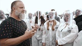 Slipknot - Behind The Scenes of "All Out Life"