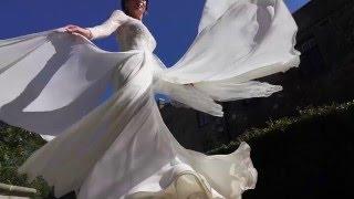 Видеосъемка свадьбы в Севастополе и Крыму