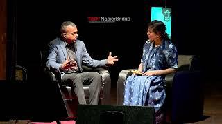 Filmmaking will always remain a labor of love | Gautham Vasudev Menon | TEDxNapierBridge