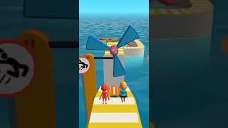 Fun Race 3D | Level 5 | Played by Gadiza