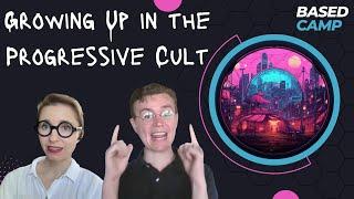 Based Camp: Growing Up in the Progressive Cult