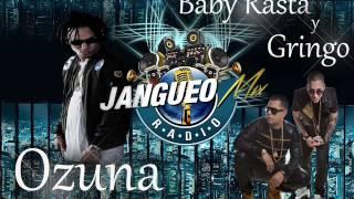 Mix Ozuna Vs Baby Rasta y Gringo Jangueo Mix