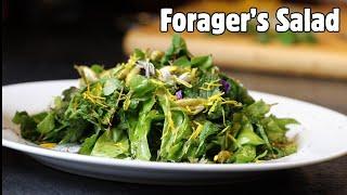 Forager’s Salad