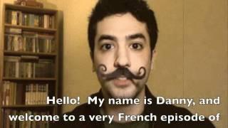 Have You Ever Heard Of...? Vol 5 - Close Up, French Style with Danny Rudnick