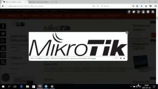 MikroTik RB951G-2HnD - VPN [setup] | ITFroccs.hu