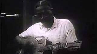 Son House "Death Letter Blues"