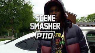 Traumz - Scene Smasher | P110