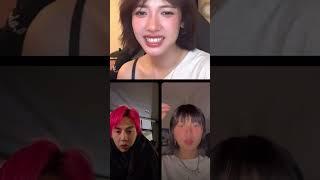 [LIVE | 241121] Duy Khánh @ Live Instagram with Cara & Đồng Ánh Quỳnh