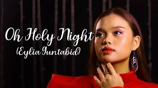 SPECIAL CHRISTMAS COVER WITH EYLIA (Oh holy night)