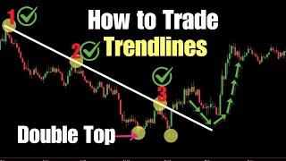 Master Trendline Trading With This Simple But Powerful Strategy