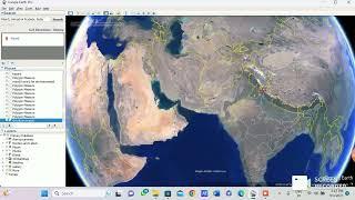 How to see old maps in Google Earth Pro / Purani satellite image kaise dekhe / in Google Earth Pro