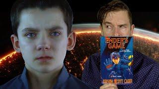 Ender's Game ~ Lost in Adaptation
