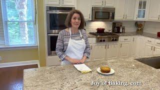 Joyofbaking.com 25 Years on the Internet