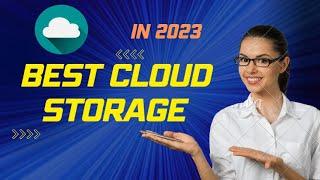 pCloud - The Most Secure Cloud Storage