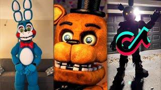 FNAF Cosplay - Best TikTok Compilation #197