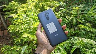 Redmi 9 Review 2024 Masih Jadi JAWARA ?