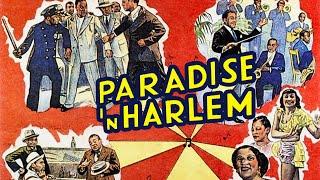 Paradise in Harlem (1939) Comedy, Drama, Musical