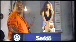 VTs Antigos / Propaganda / Comercial – 1993 – Comercial – Seridó