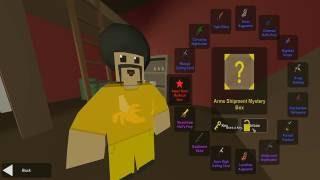 UNTURNED BOX OPENING|RUSSIAN BOXES EN ESPAÑOL+SORPRESA RODOMX