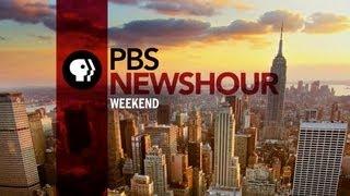 Intro: PBS NewsHour Weekend