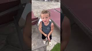 Emmett’s POV: bird hunting  #toddler #funny #momlife #moms #funnyvideo #jokes