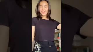 Tiktok Sandrinna Michelle #Short