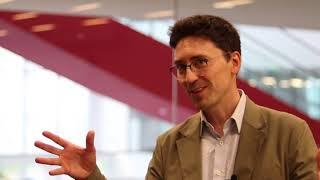 Interview with Philipp Schmidt (MIT Media Lab)