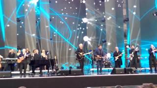 Baglioni/Morandi - Strada Facendo, Wind Music Awards 2015